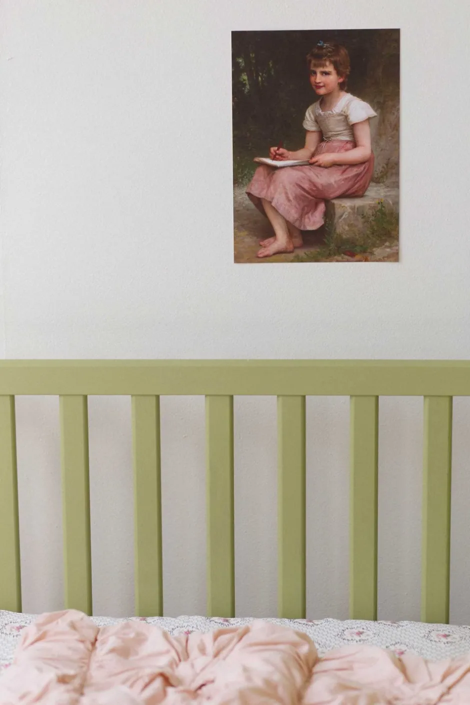 Cheap Lazybones Art Print - A Calling