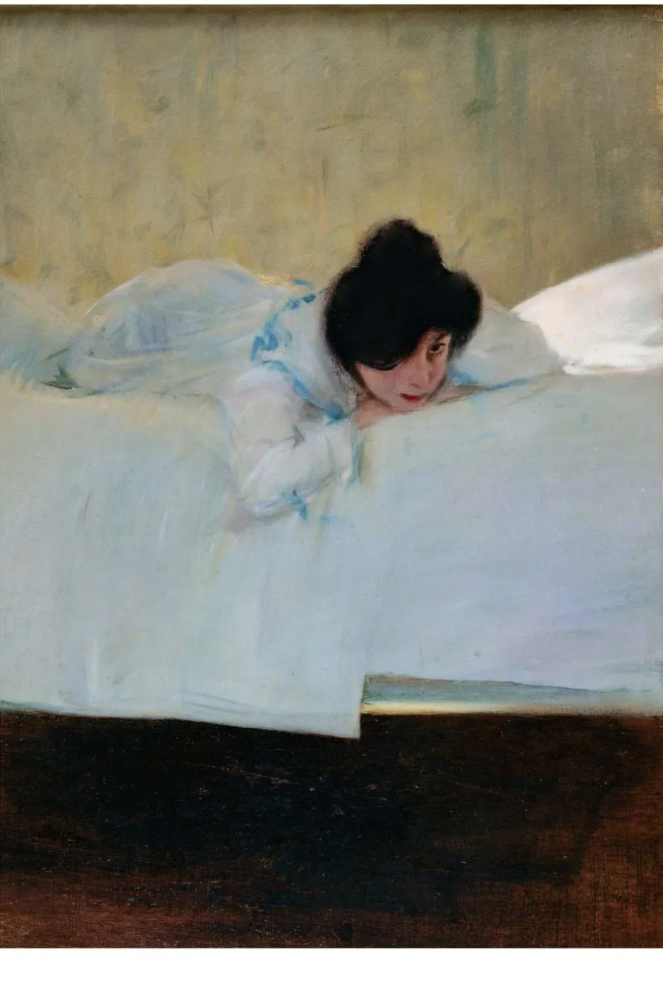 Best Lazybones Art Print - Laziness