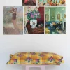 Hot Lazybones Art Print Set - Dorothy