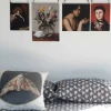 Fashion Lazybones Art Print Set - Julita