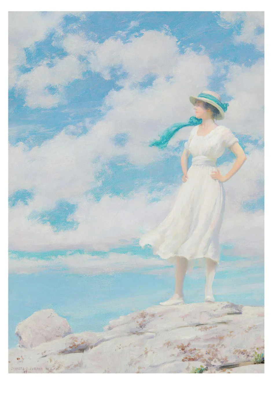 art_print_set__summy_sky_7.webp Shop Lazybones Art Print Set - Summy Sky