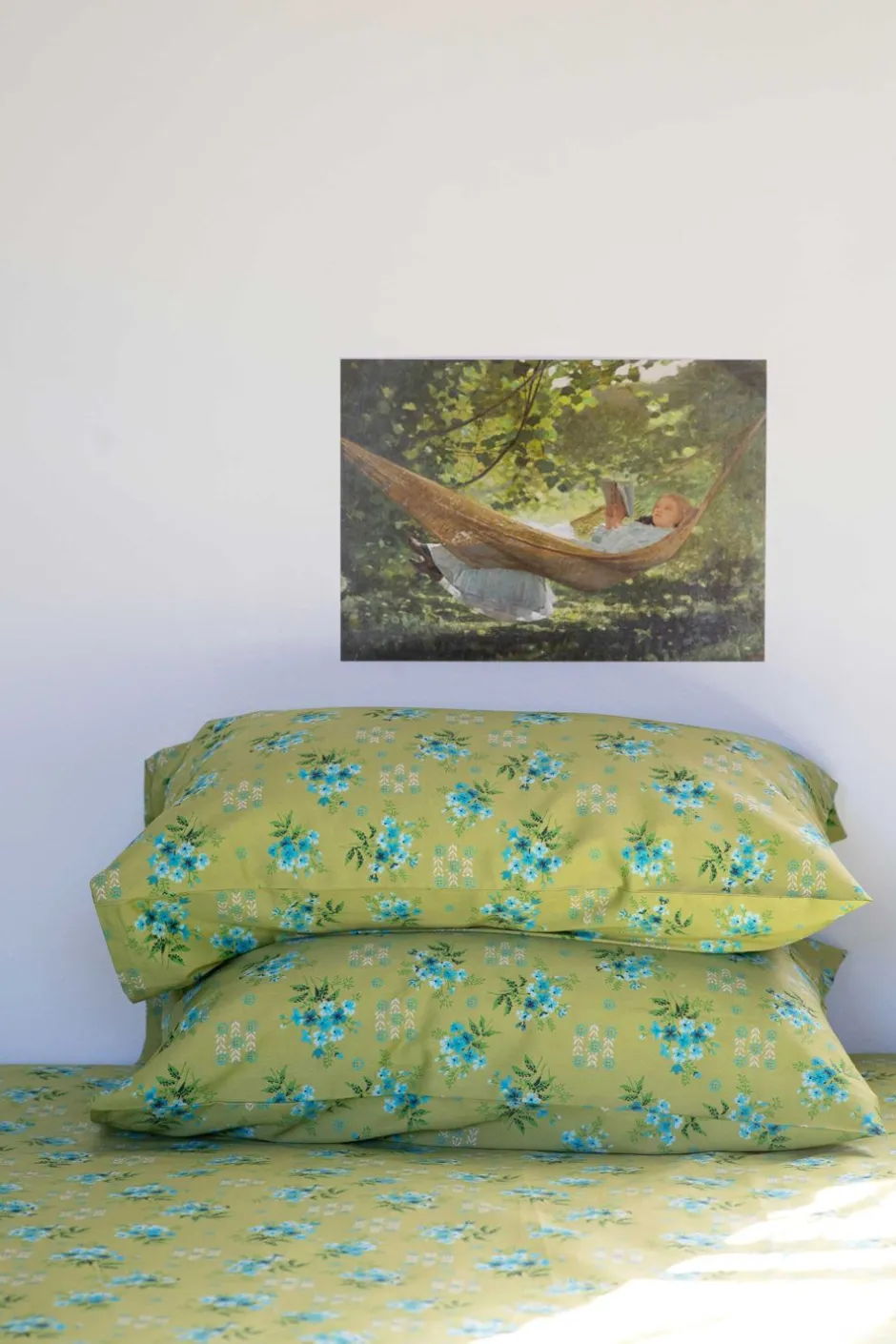 art_print_set__sunlight__shadows_5.webp Outlet Lazybones Art Print Set - Sunlight & Shadows