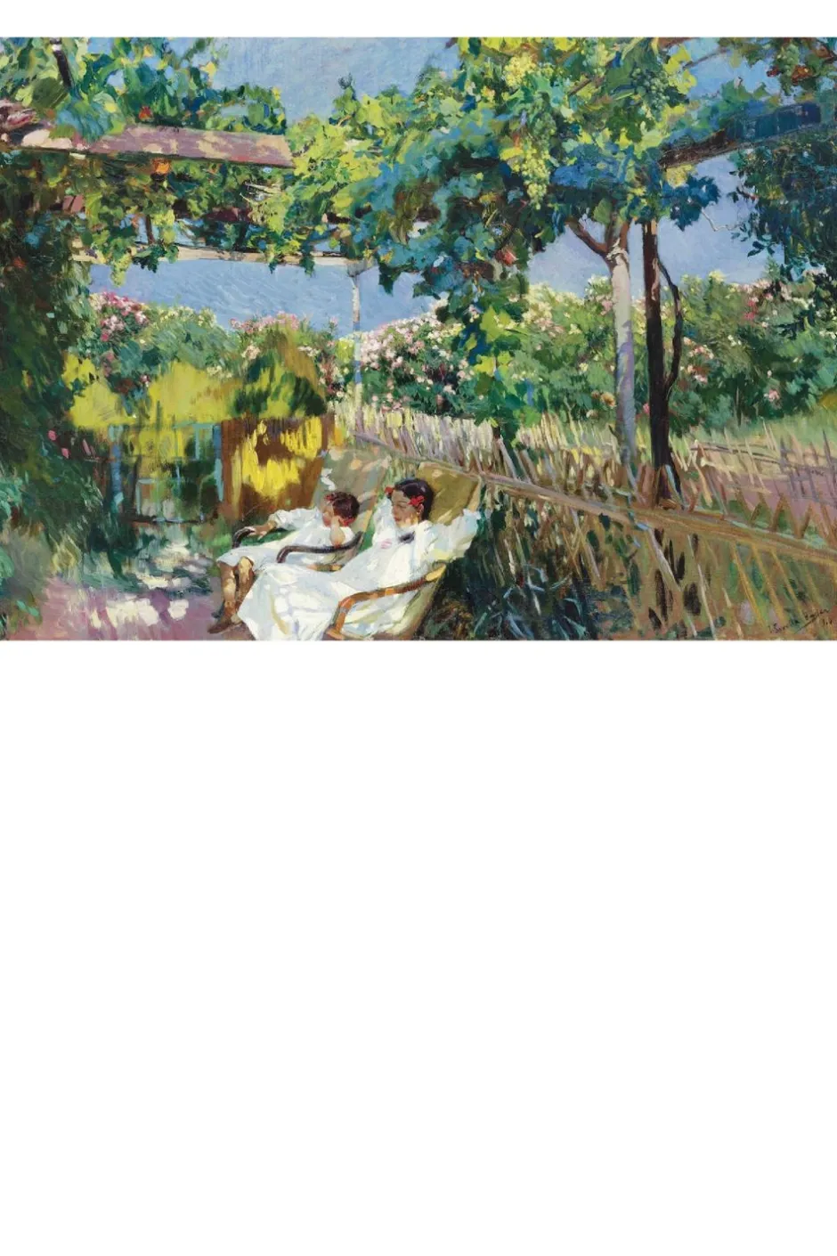 art_print_set__the_long_weekend_2.webp Fashion Lazybones Art Print Set - The Long Weekend