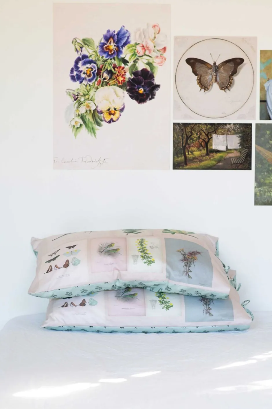 art_print_small_bouquet_1.webp Outlet Lazybones Art Print Small Bouquet