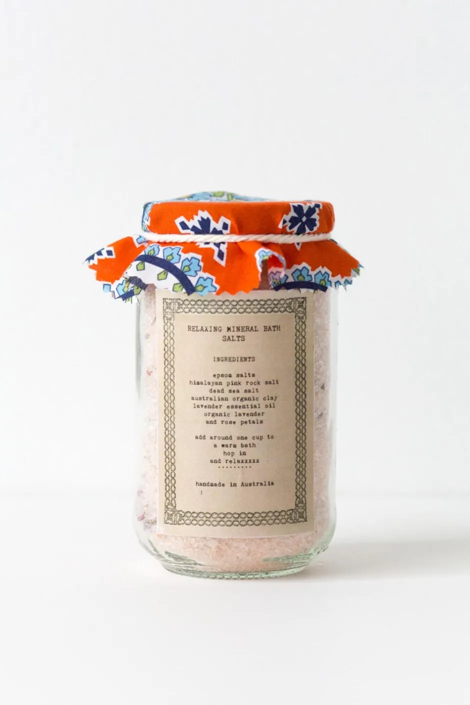 bath_salts__lavender_9.webp Clearance Lazybones Bath Salts - Lavender