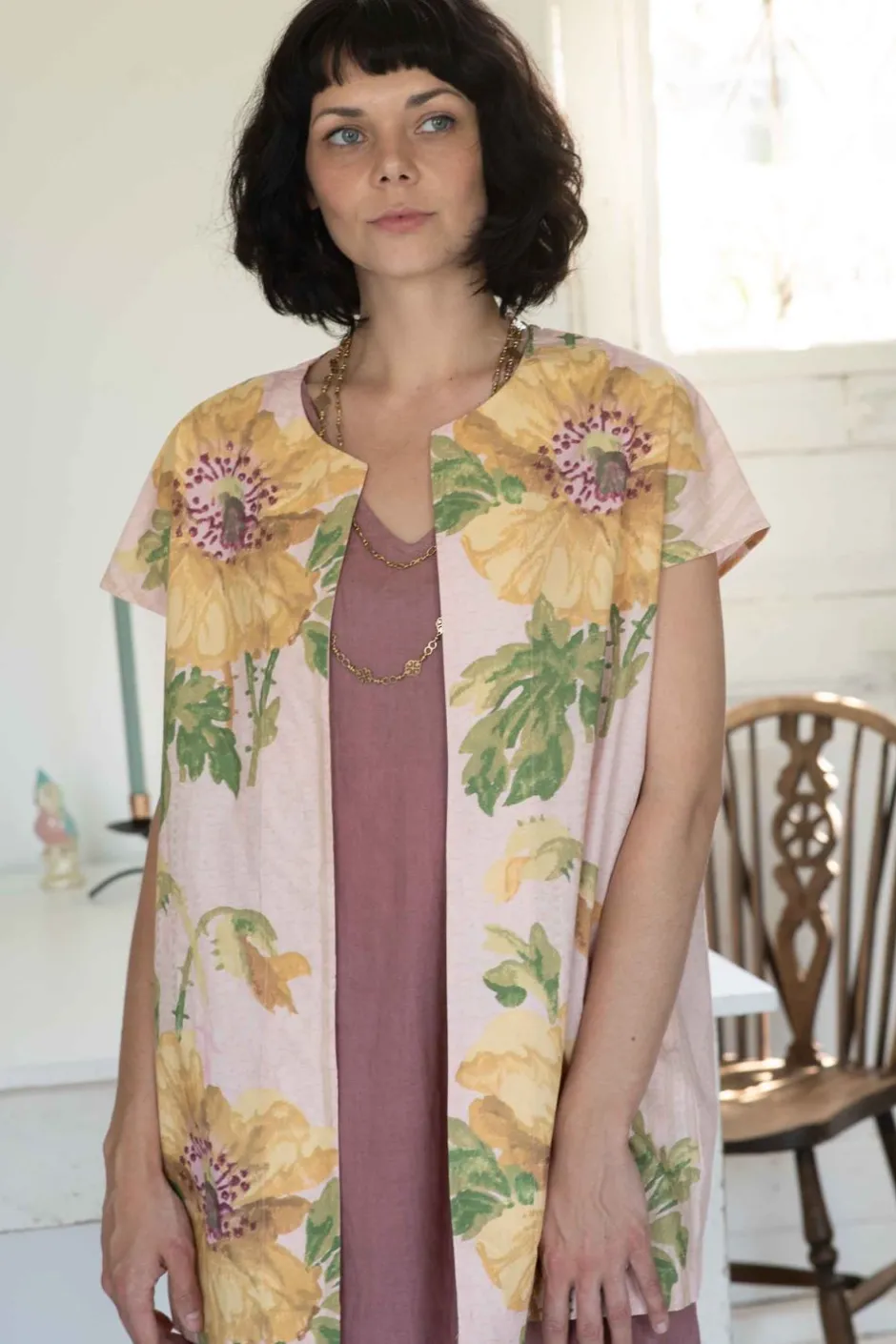 Best Sale Lazybones Bianca Jacket Larkin