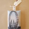 Outlet Lazybones Big Wheel - Orange & Clove Scented Sachet