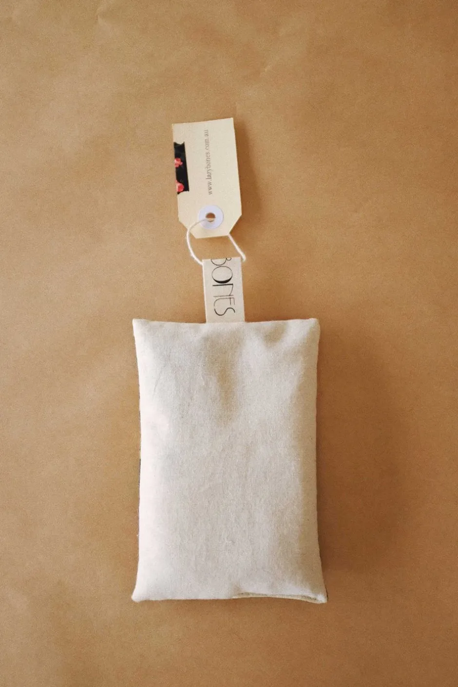 Outlet Lazybones Big Wheel - Orange & Clove Scented Sachet