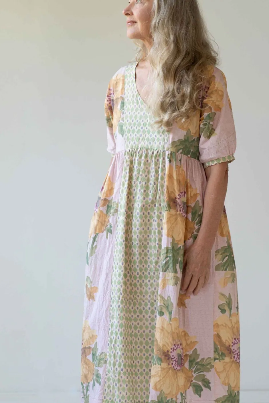 celia_dress_larkin_5.webp Sale Lazybones Celia Dress Larkin