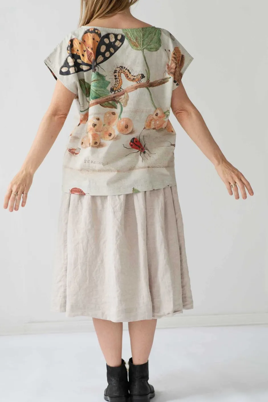 eleanor_top_in_insects_print_2.webp Best Lazybones Eleanor Top In Insects Print