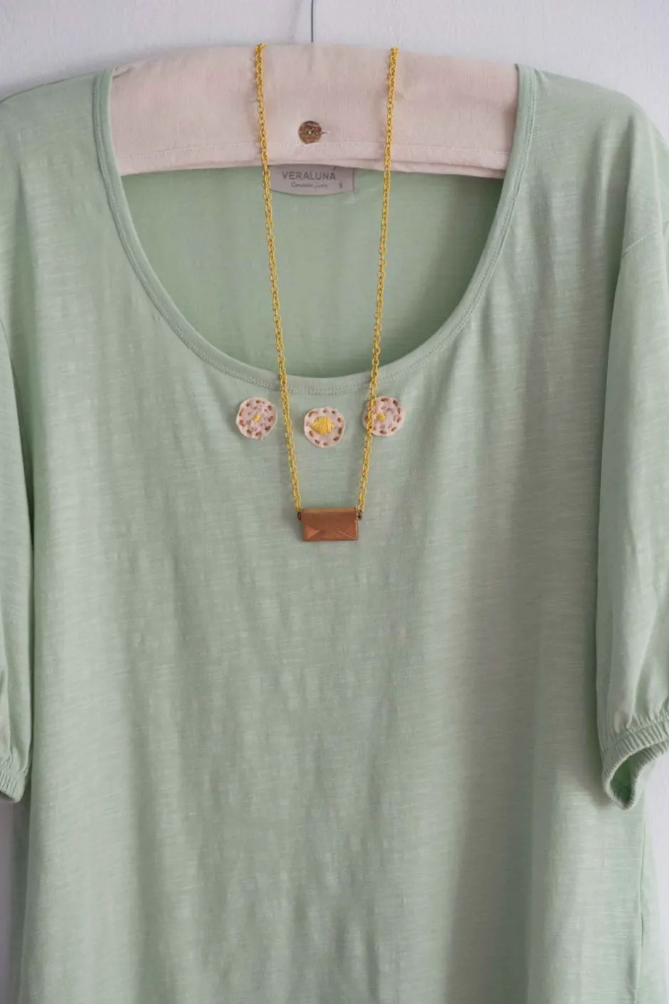 envelope_necklace_2.webp New Lazybones Envelope Necklace