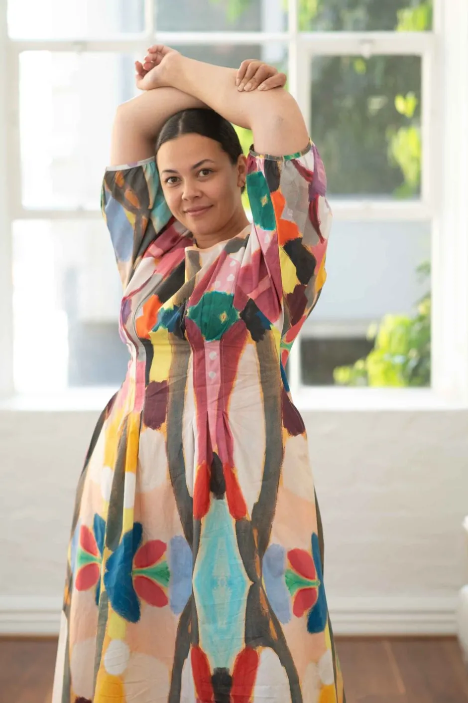 Best Lazybones Faith Dress Variation