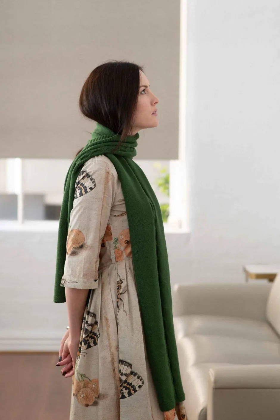 gianna_dress_insects_4.webp Clearance Lazybones Gianna Dress Insects
