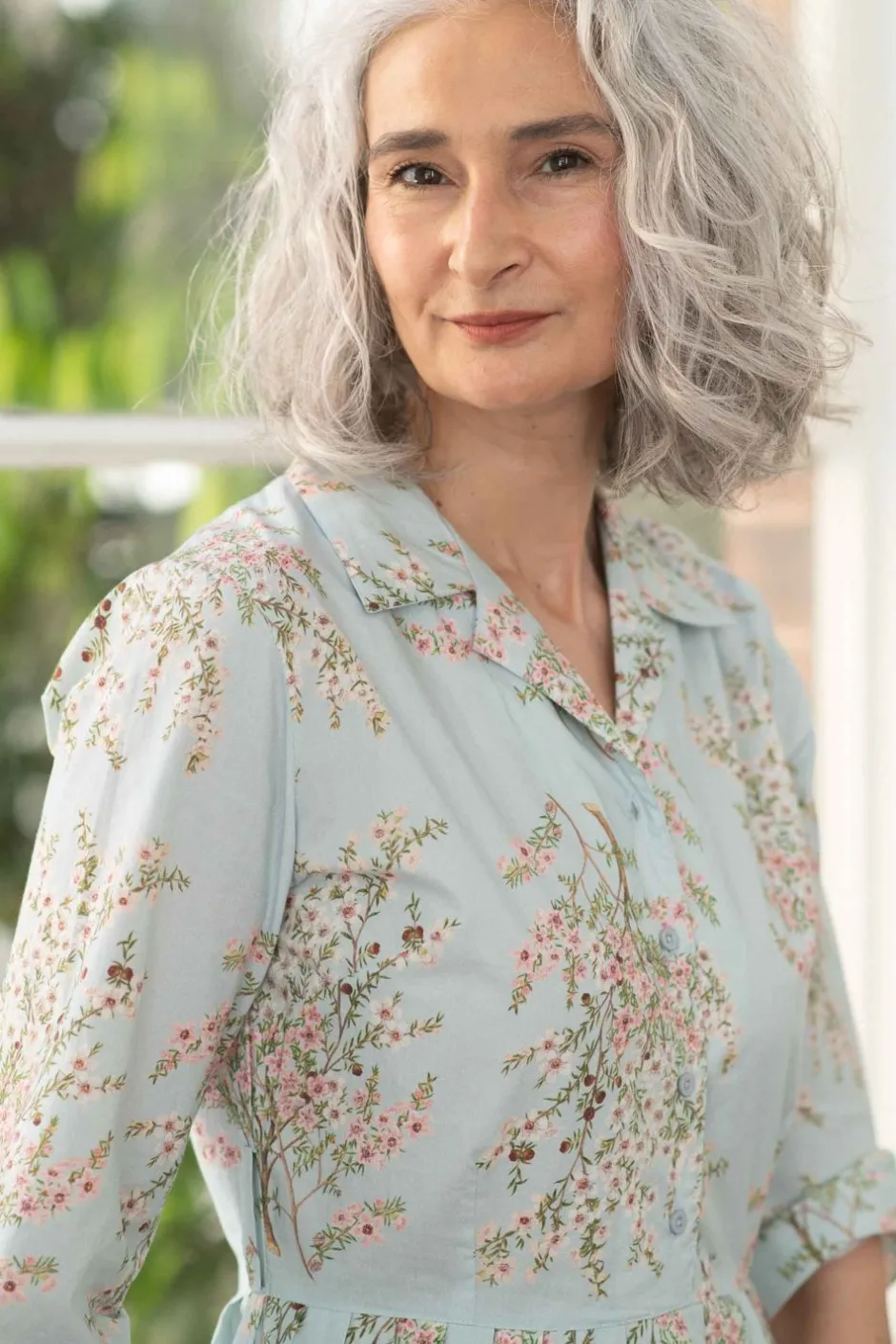 Cheap Lazybones Gianna Dress Manuka