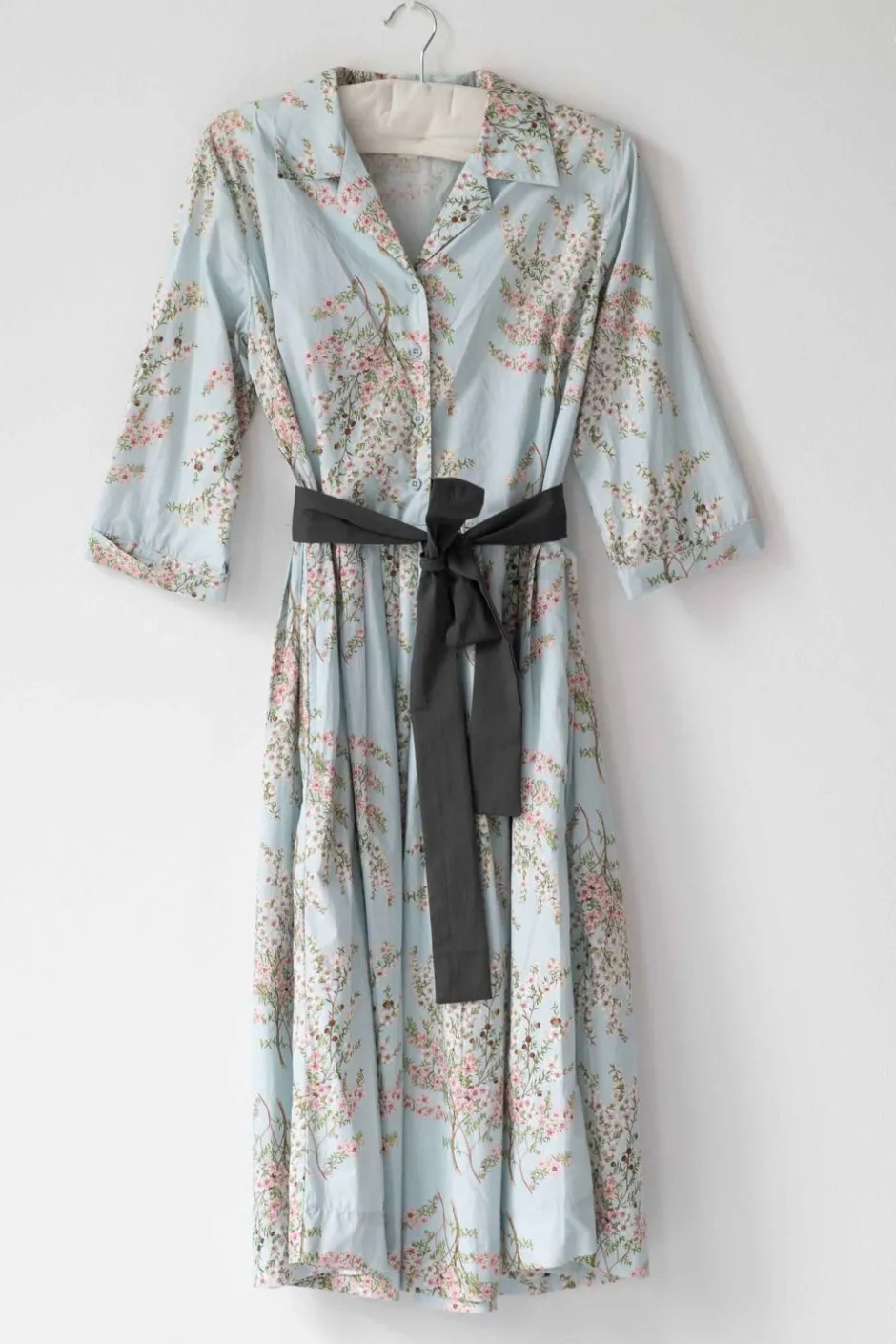 gianna_dress_manuka_3.webp Cheap Lazybones Gianna Dress Manuka