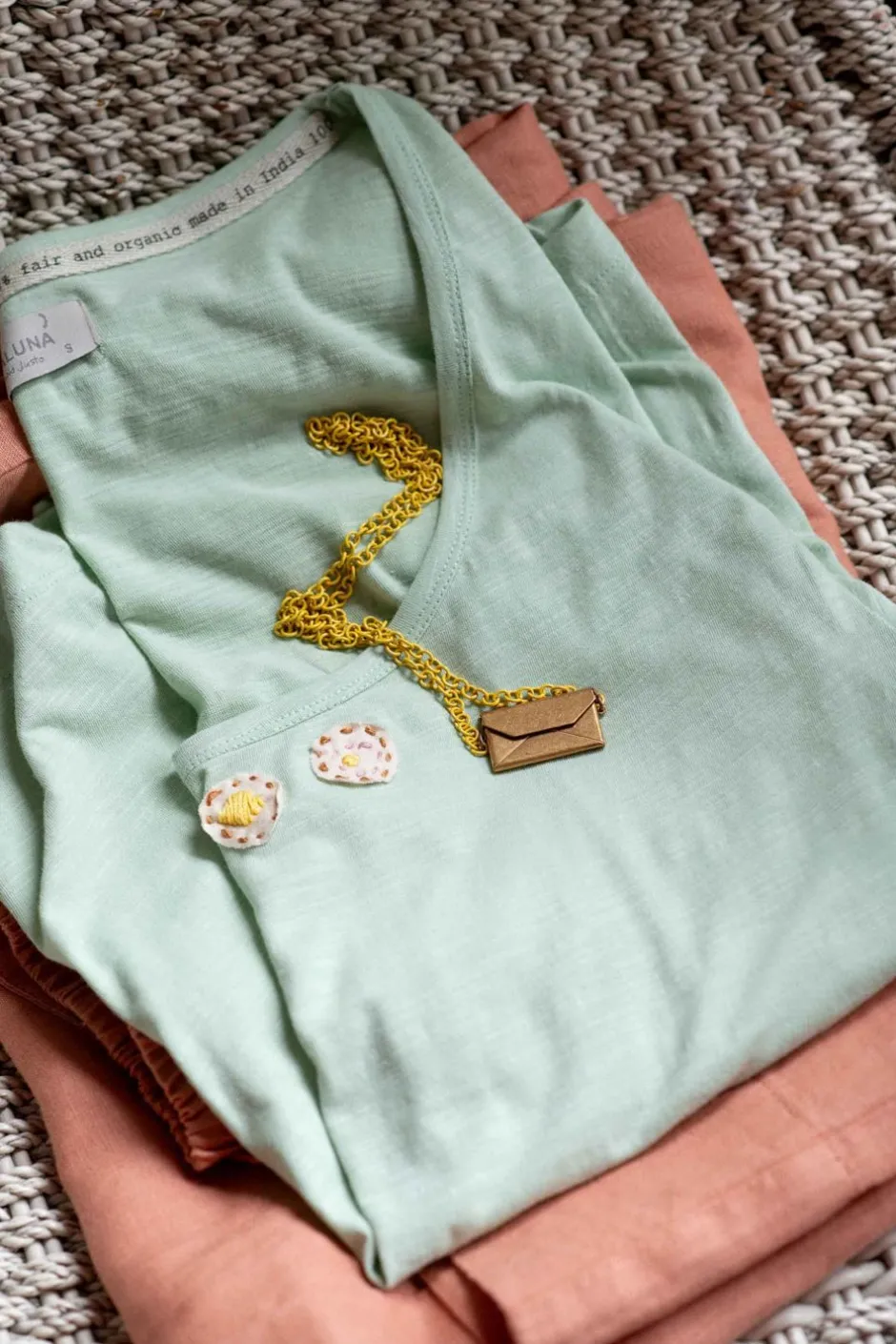 globo_tee_mint_8.webp Online Lazybones Globo Tee Mint