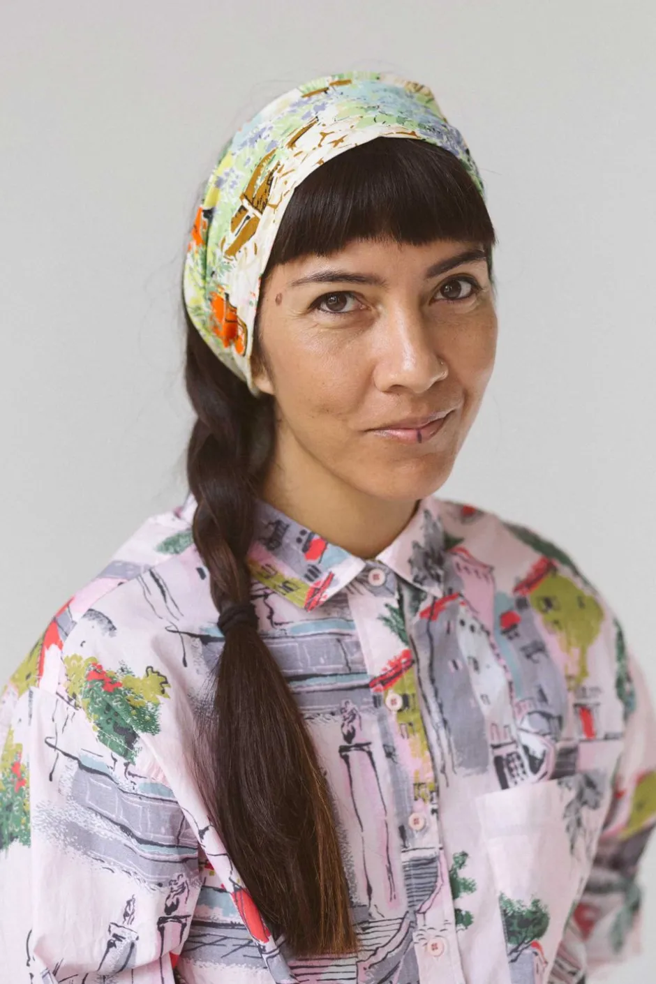 hair_wrap_wide_holiday_2.webp Cheap Lazybones Hair Wrap Wide Holiday