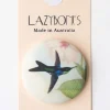 Outlet Lazybones Hummingbird Magnet