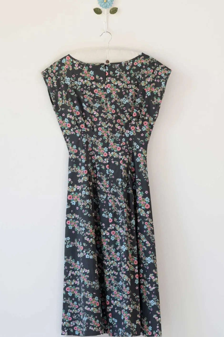 jasmine_dress_florette_2.webp Clearance Lazybones Jasmine Dress Florette
