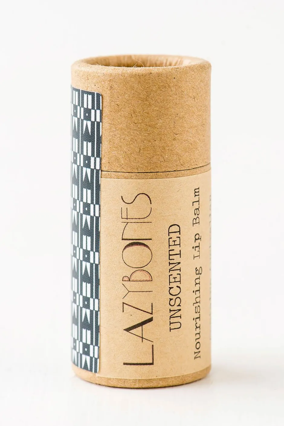 Store Lazybones Nourishing Lip Balm - Unscented
