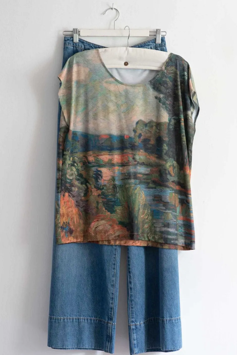leila_top_landscape_organic_cotton_5.webp Cheap Lazybones Leila Top Landscape *Organic Cotton