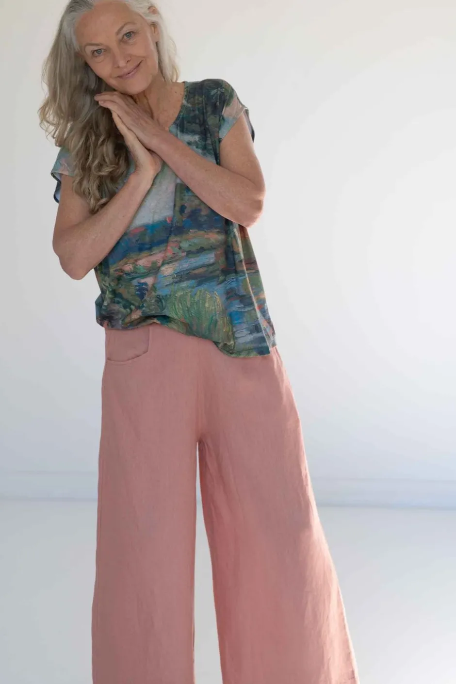 leila_top_landscape_organic_cotton_7.webp Cheap Lazybones Leila Top Landscape *Organic Cotton