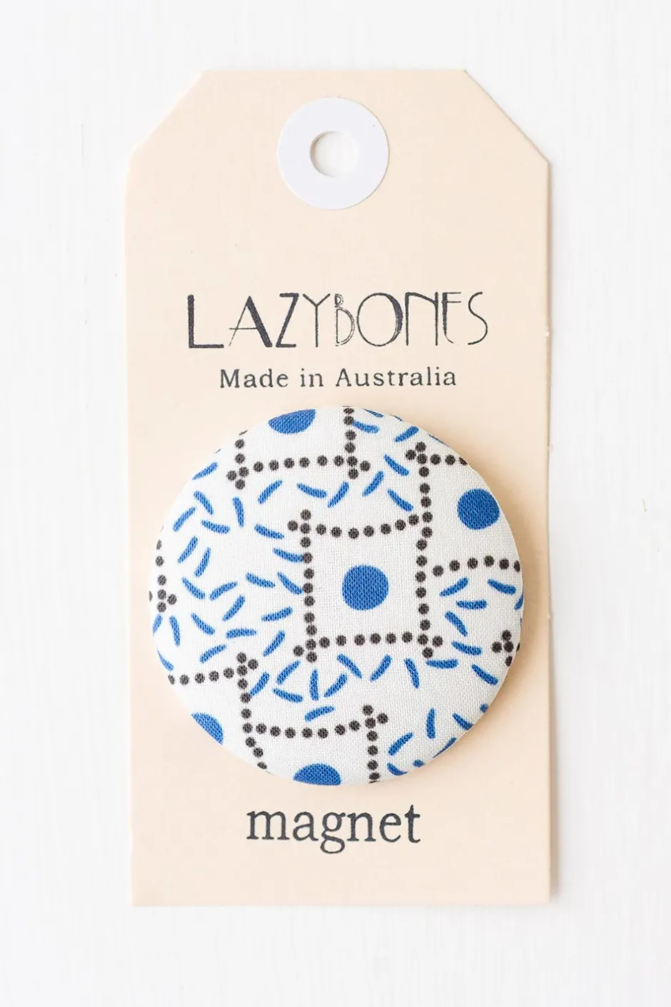 Shop Lazybones Lottie Magnet