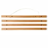 Shop Lazybones Magnetic Print Hanger 40Cm
