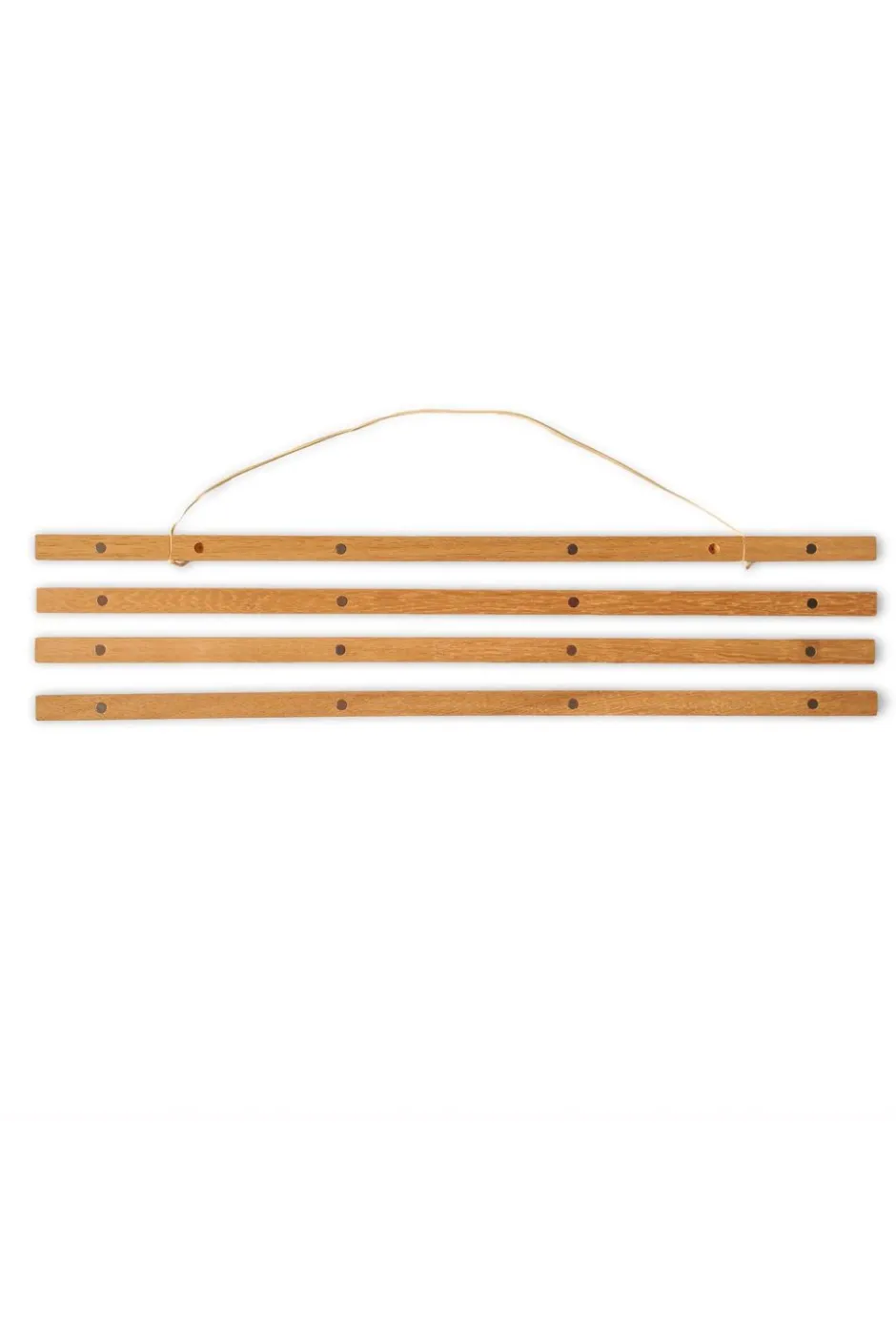Best Lazybones Magnetic Print Hanger 60Cm