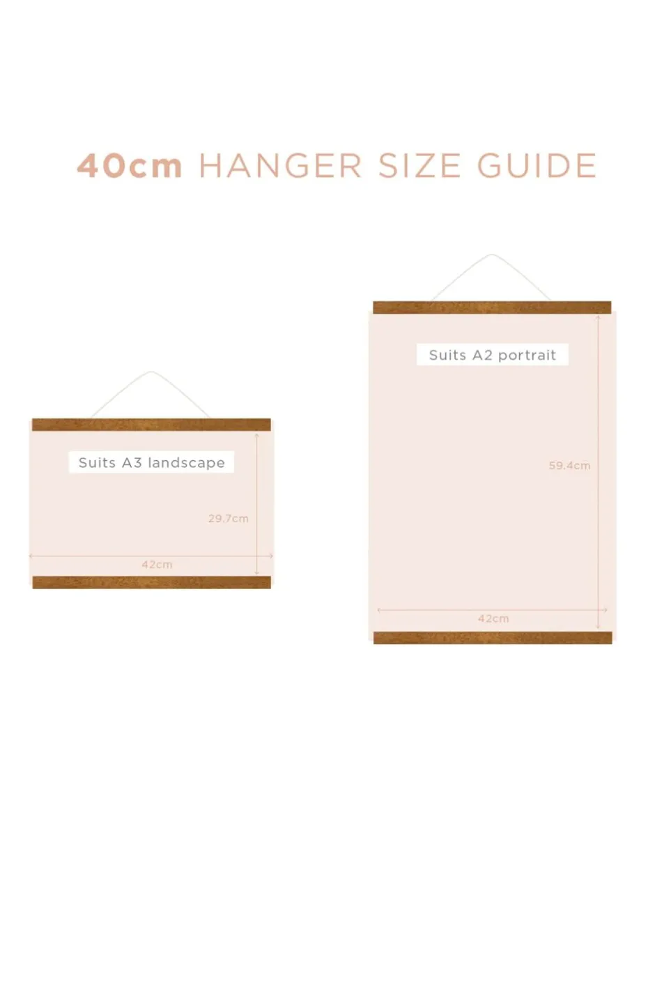 magnetic_print_hanger_cm_2-2.webp Shop Lazybones Magnetic Print Hanger 40Cm