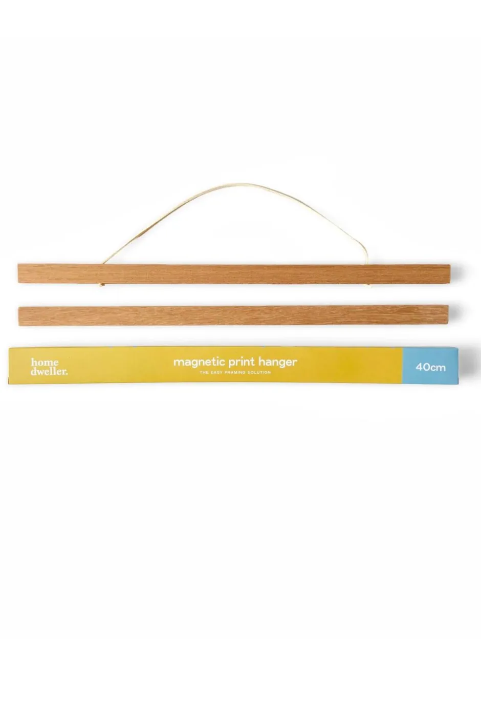 magnetic_print_hanger_cm_3-2.webp Shop Lazybones Magnetic Print Hanger 40Cm
