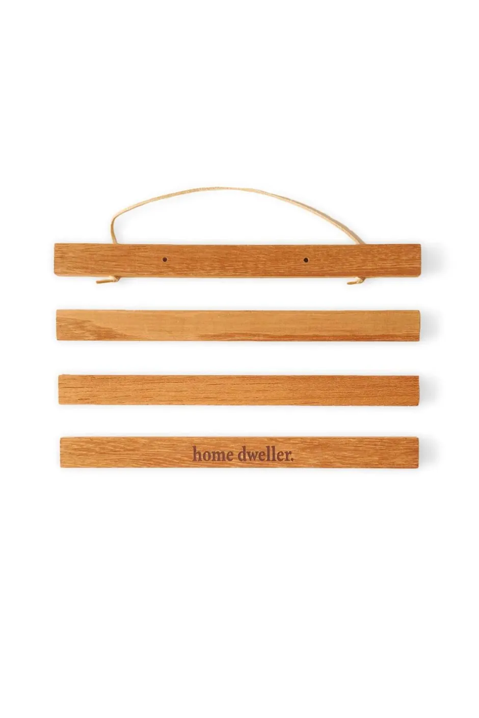 magnetic_print_hanger_cm_4-1.webp Clearance Lazybones Magnetic Print Hanger 21Cm