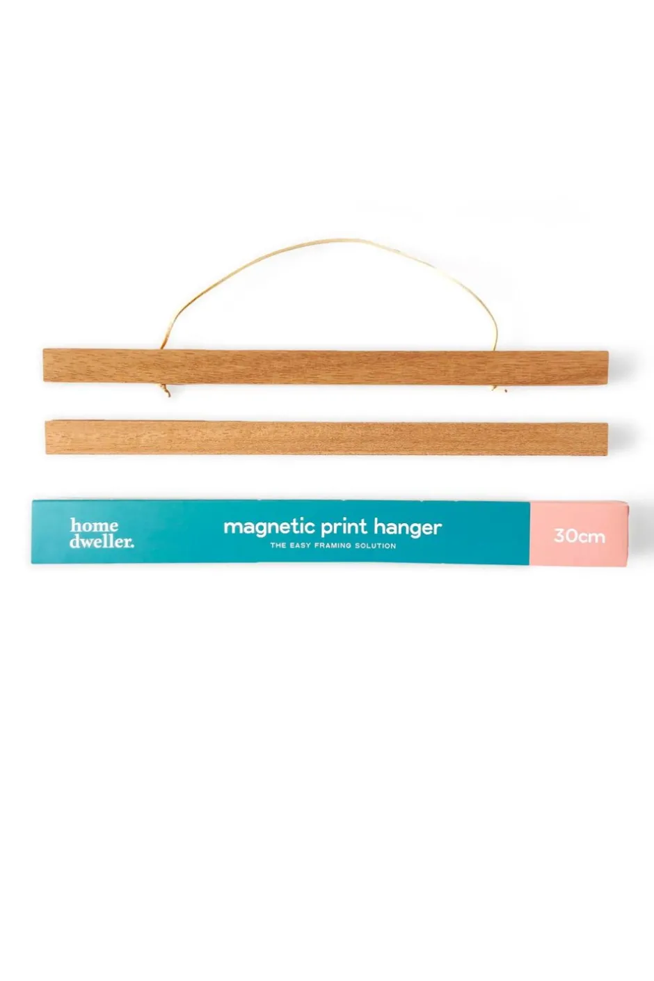 magnetic_print_hanger_cm_4-2.webp Shop Lazybones Magnetic Print Hanger 30Cm