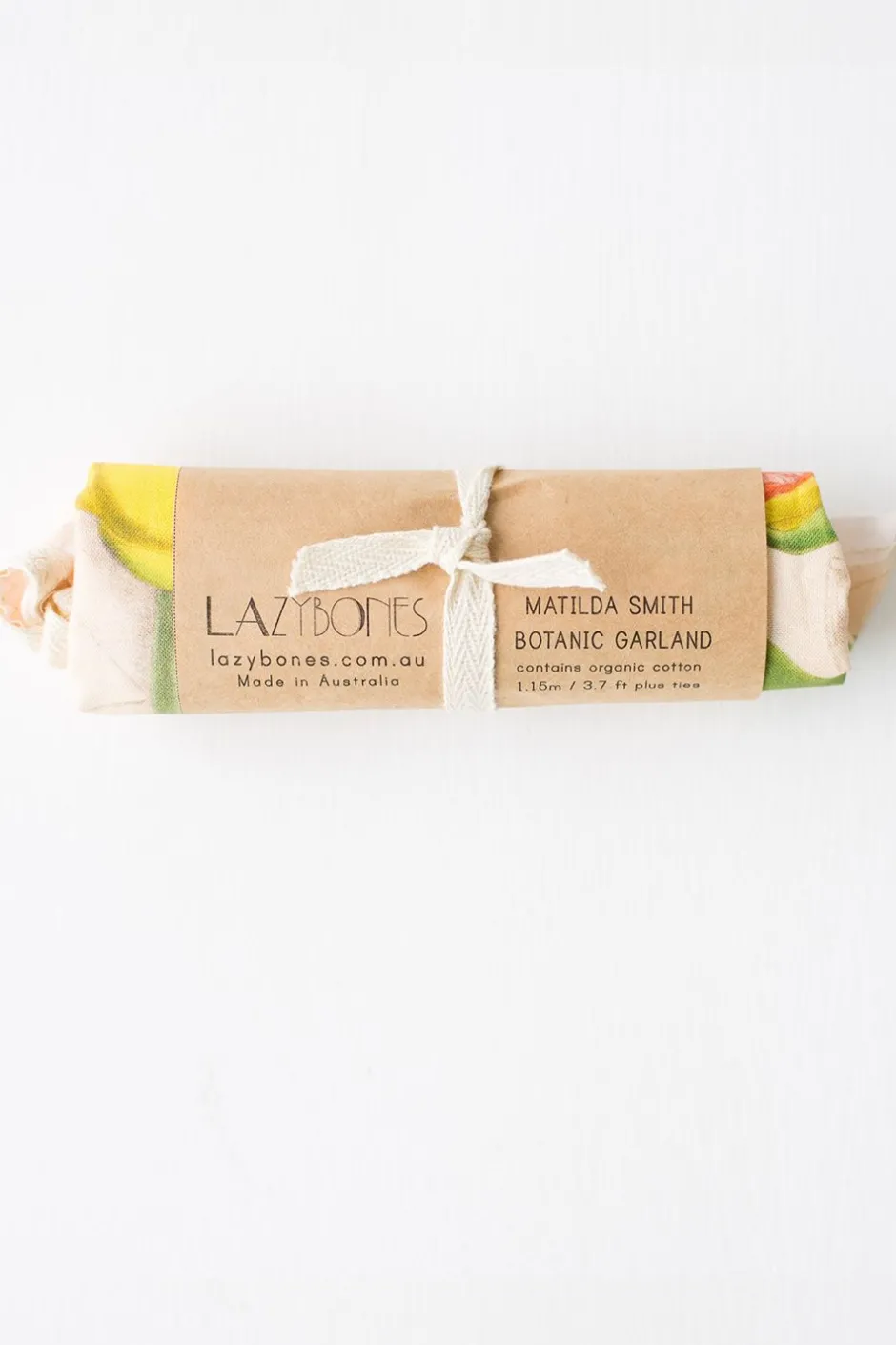 matilda_smith_botanic_garland_organic_cotton_2.webp Cheap Lazybones Matilda Smith Botanic Garland *Organic Cotton