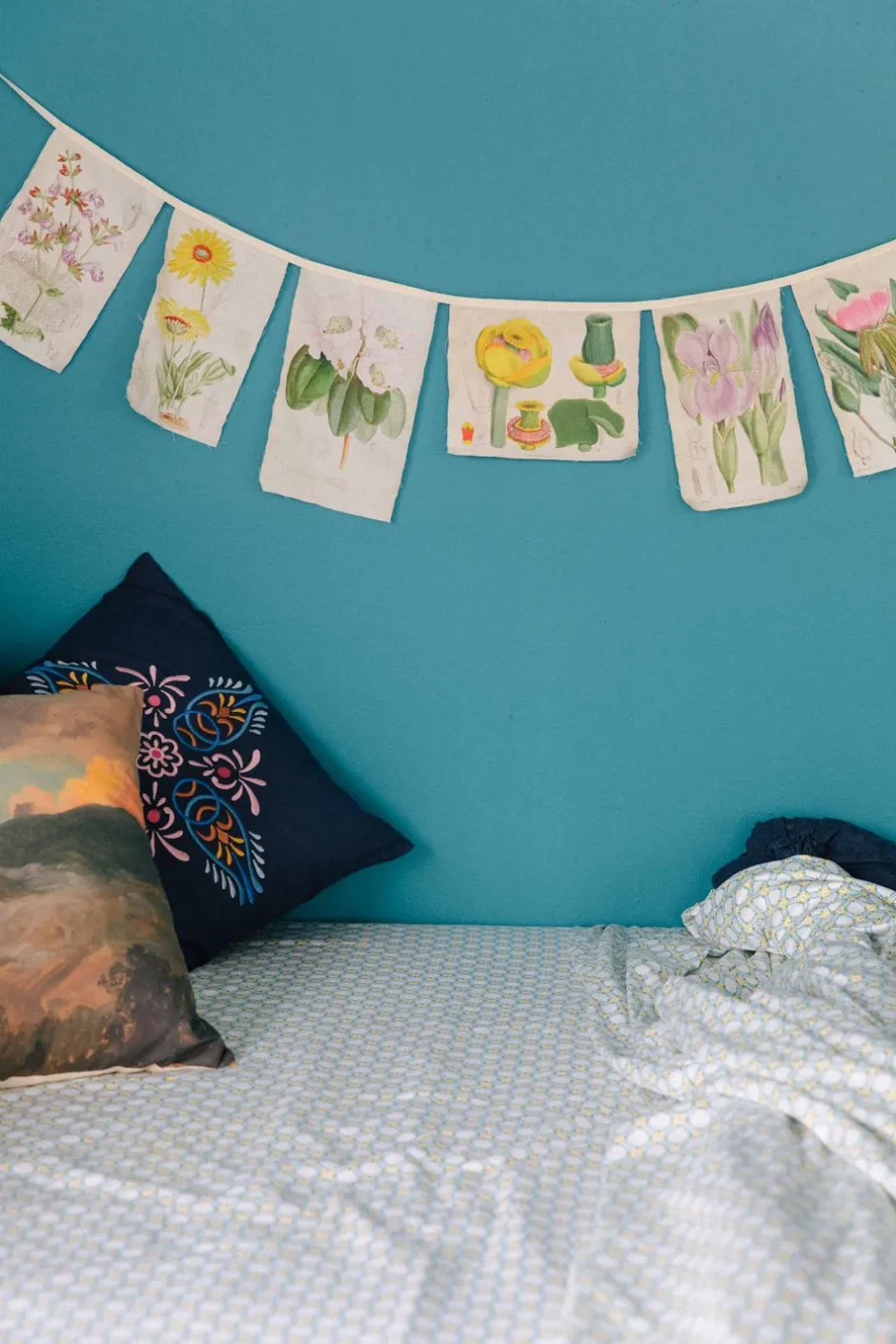 matilda_smith_botanic_garland_organic_cotton_3.webp Cheap Lazybones Matilda Smith Botanic Garland *Organic Cotton