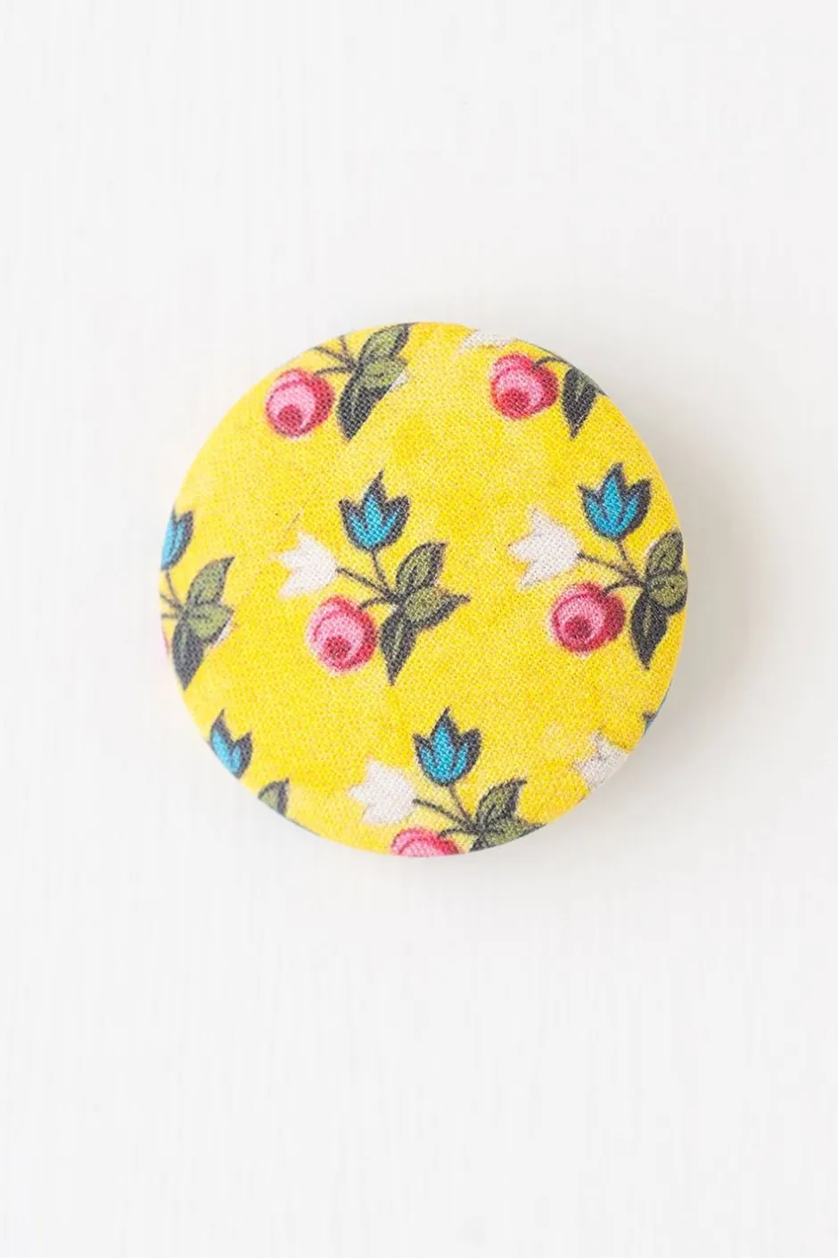 Flash Sale Lazybones Mellow Brooch