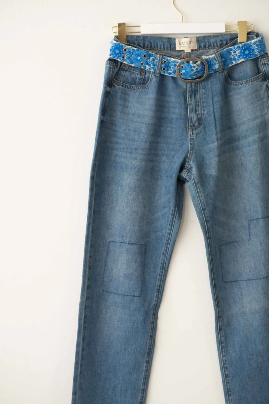 nikki_unpatched_jeans_3.webp Fashion Lazybones Nikki Unpatched Jeans
