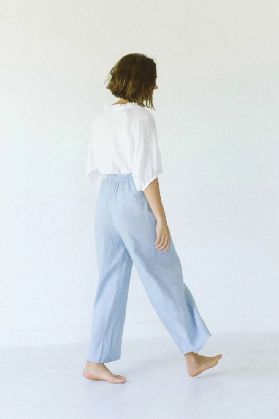 ollie_linen_pant_in_sky_8.webp Discount Lazybones Ollie Linen Pant In Sky