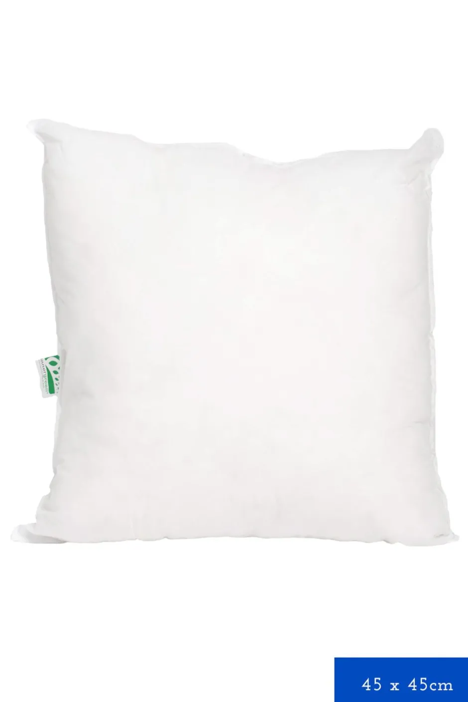 Cheap Lazybones Pet 45Cm Square Cushion Insert