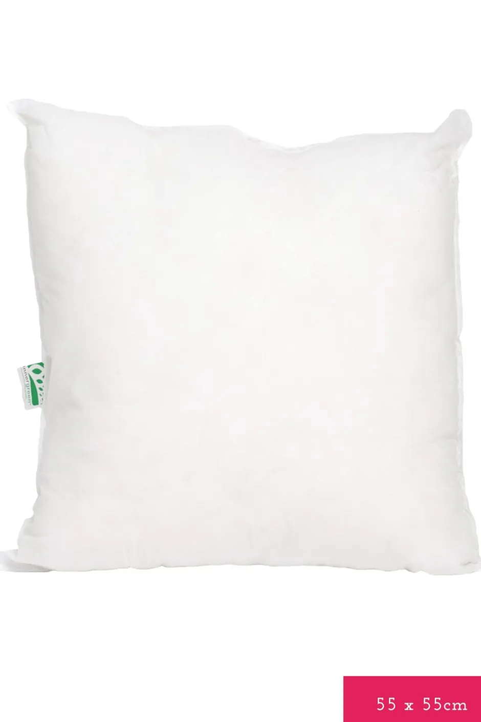 Outlet Lazybones Pet 55Cm Square Cushion Insert