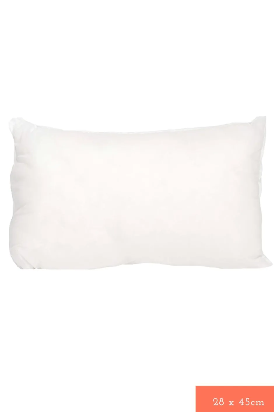 Discount Lazybones Pet 28X45Cm Rectangle Cushion Insert