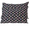 Sale Lazybones Pillowcase Set In Prairie *Organic Cotton