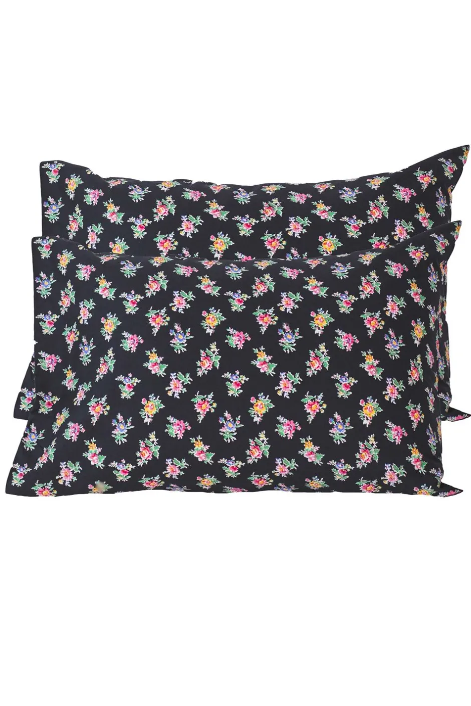 Sale Lazybones Pillowcase Set In Prairie *Organic Cotton