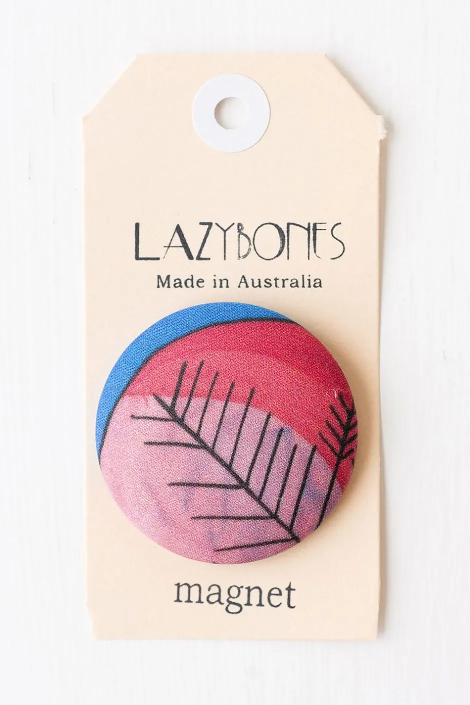 Discount Lazybones Renew Magnet