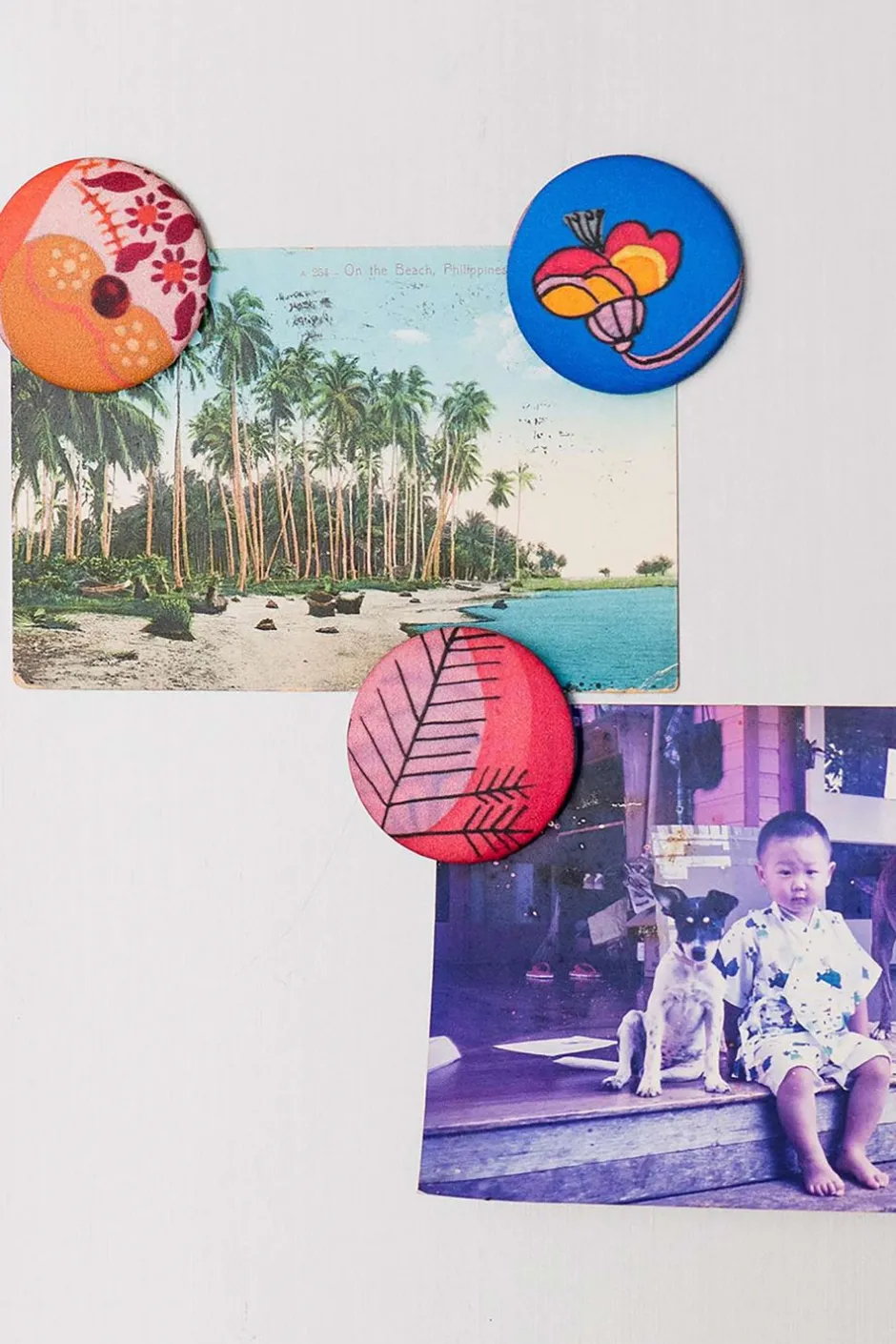 Discount Lazybones Renew Magnet