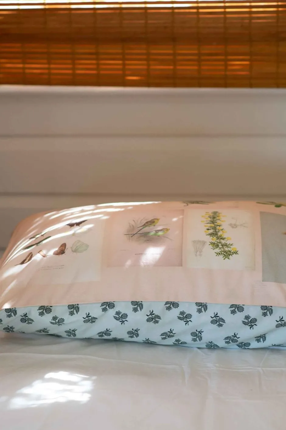 Best Sale Lazybones Scrapbook Pillowcase Set Of 2