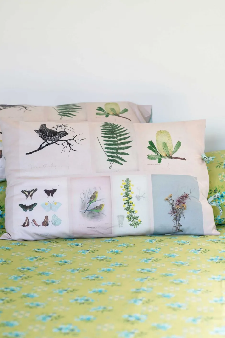scrapbook_pillowcase_set_of__3.webp Best Sale Lazybones Scrapbook Pillowcase Set Of 2