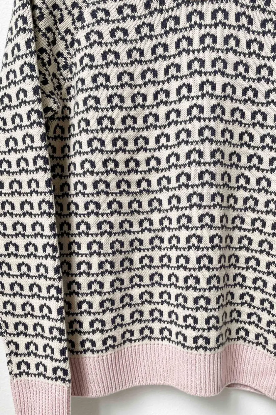 tilda_jumper_in_loop_organic_cotton_8.webp New Lazybones Tilda Jumper In Loop *Organic Cotton