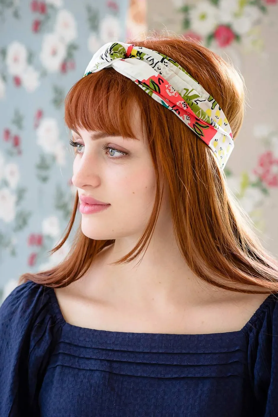 Best Lazybones Turban In Paradise